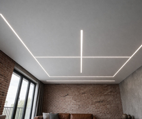 Цена немецкого натяжного потолка