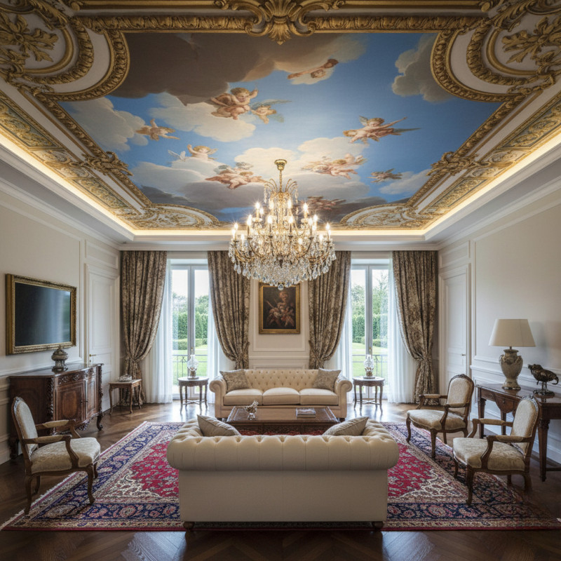 Миф2. Фотопечать классика