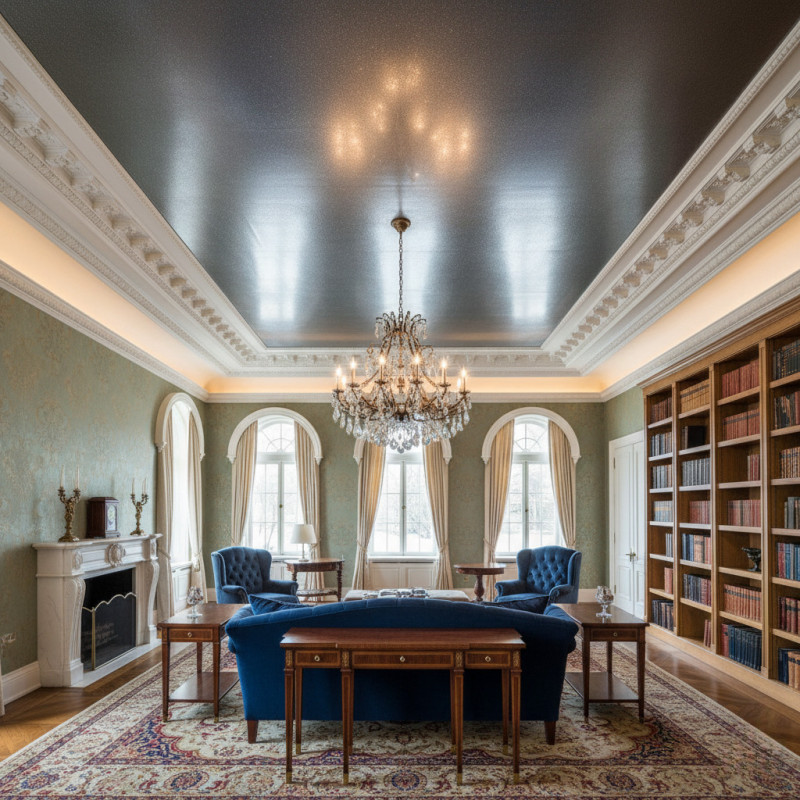 Неоклассика