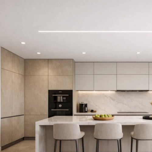 Цена натяжного потолка в Сходне