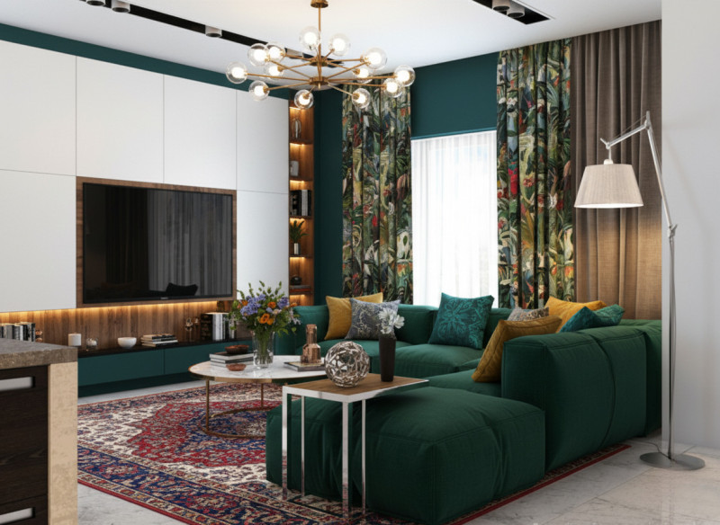 Световой дизайн