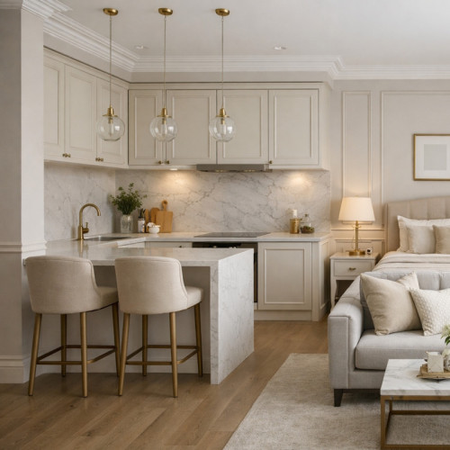 Стоимость потолка в Солнечногорске