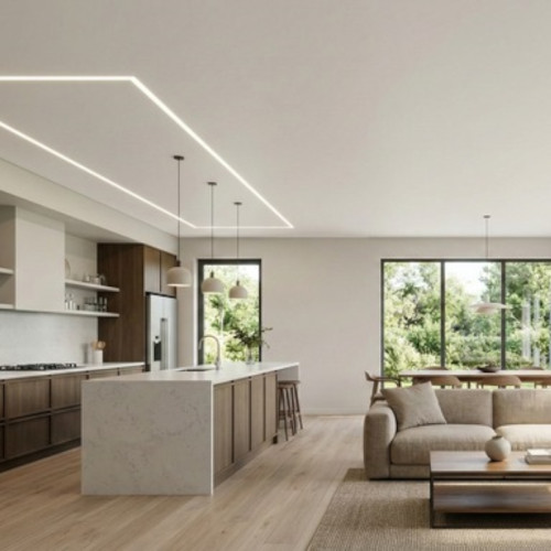 Сколько стоит матовый натяжной потолок