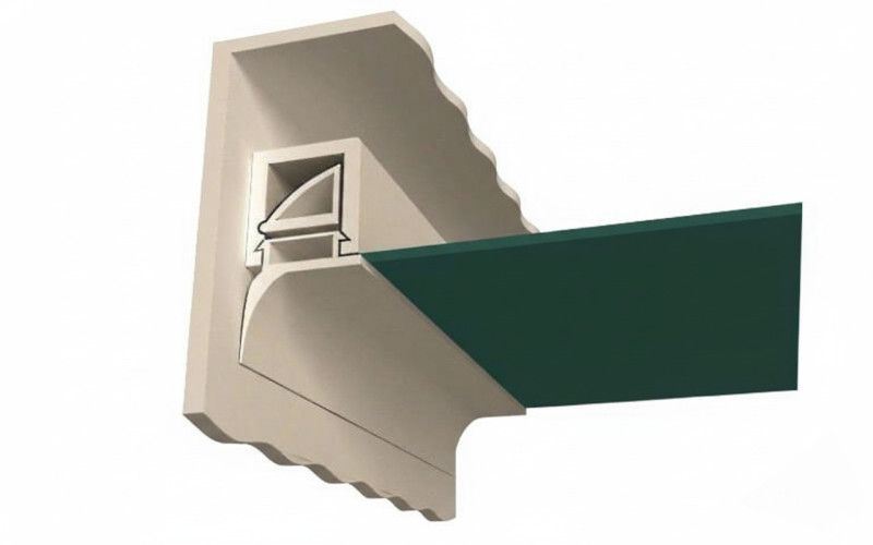 Штапиковый 