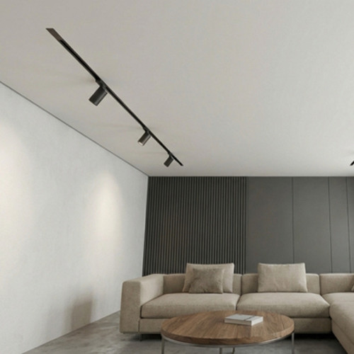 Стоимость бесшовного натяжного потолка