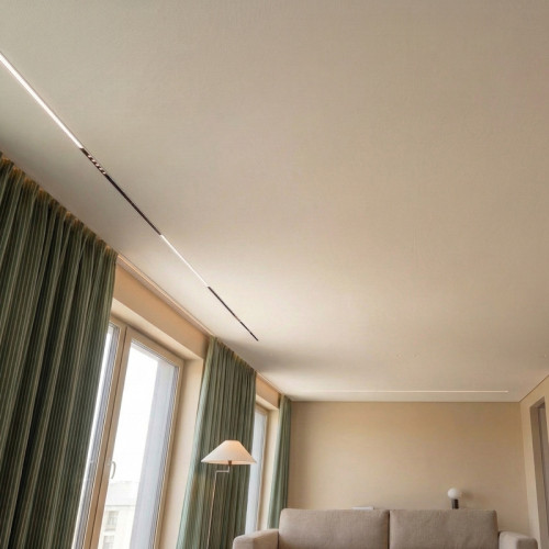 Тканевые натяжные потолки в Москве