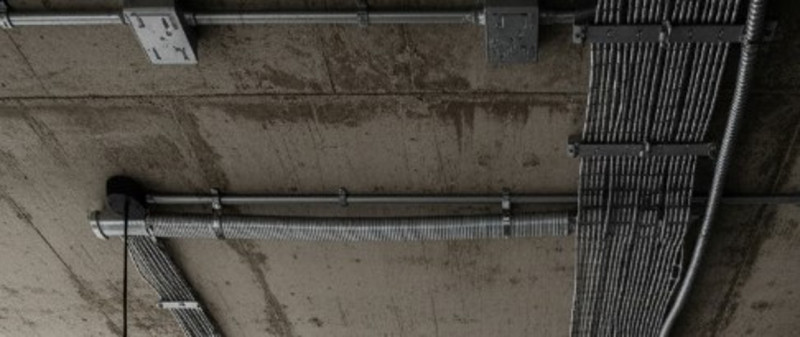 Электропроводка