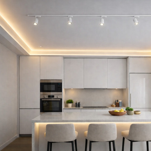 Цена натяжного потолка в Истре