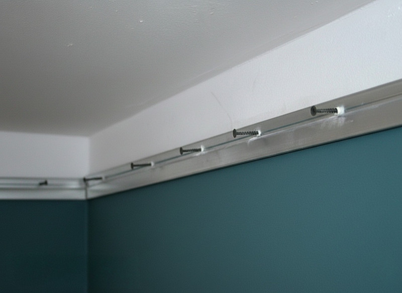 Установка профиля