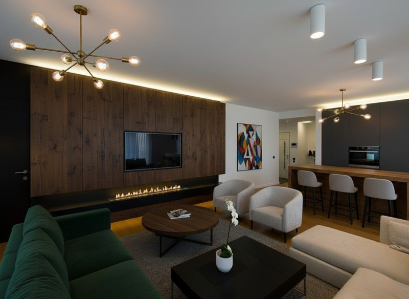 Светодизайн