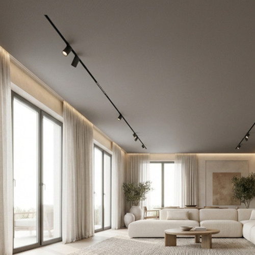 Цена цветного натяжного потолка