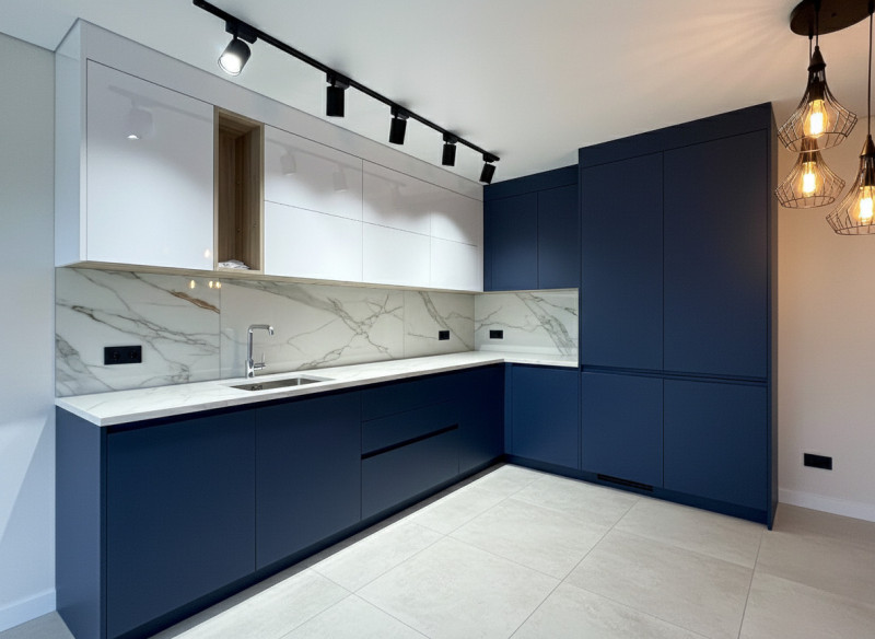 трековое освещение