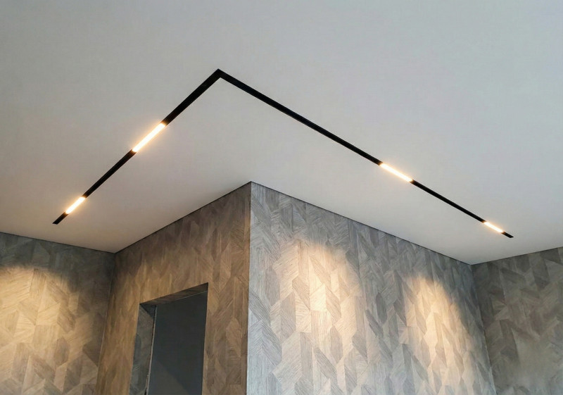 Потолок SLOTT