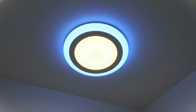 Светодиодная лампа