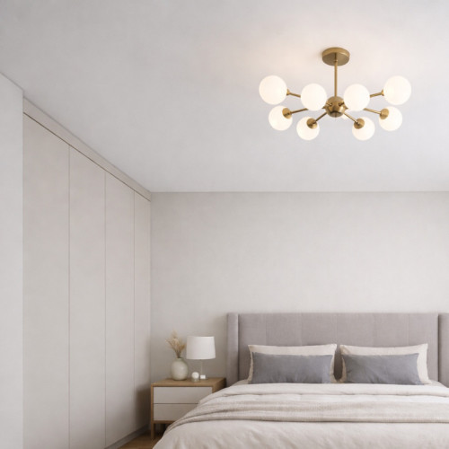 Цена потолка в Медведково